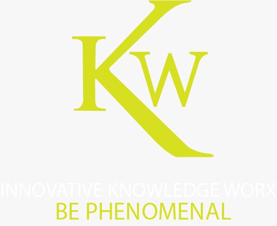 IKWorx IT Academy Logo